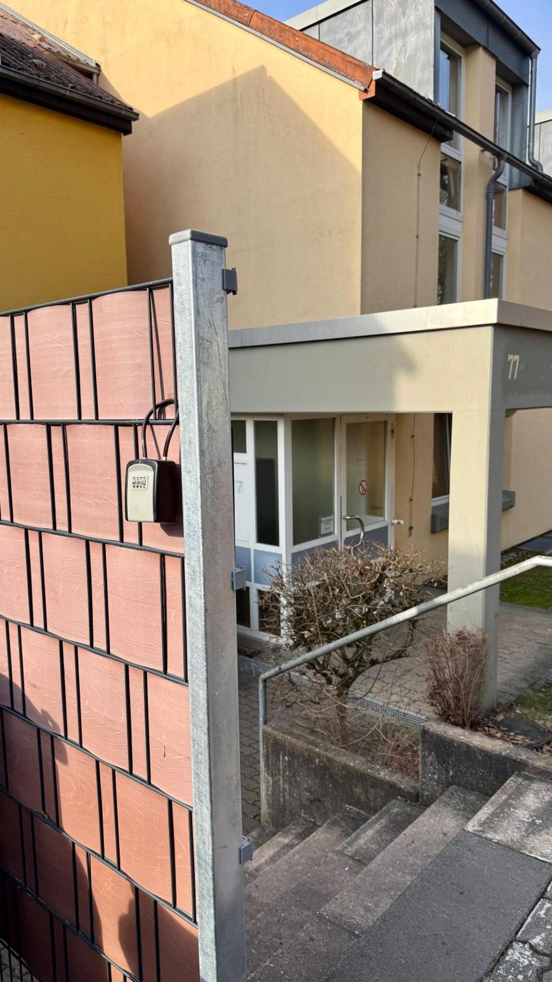 Naehe Uni Campus Inklusive Parkplatz Boho-suite By Rentigo - Perfekt Fuer Einen Aufenthalt In Zentrumnaehe! Apartment *